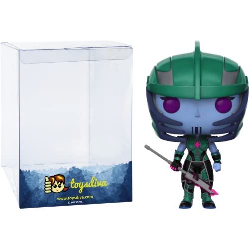 A.W.E. Striker with Crankcase