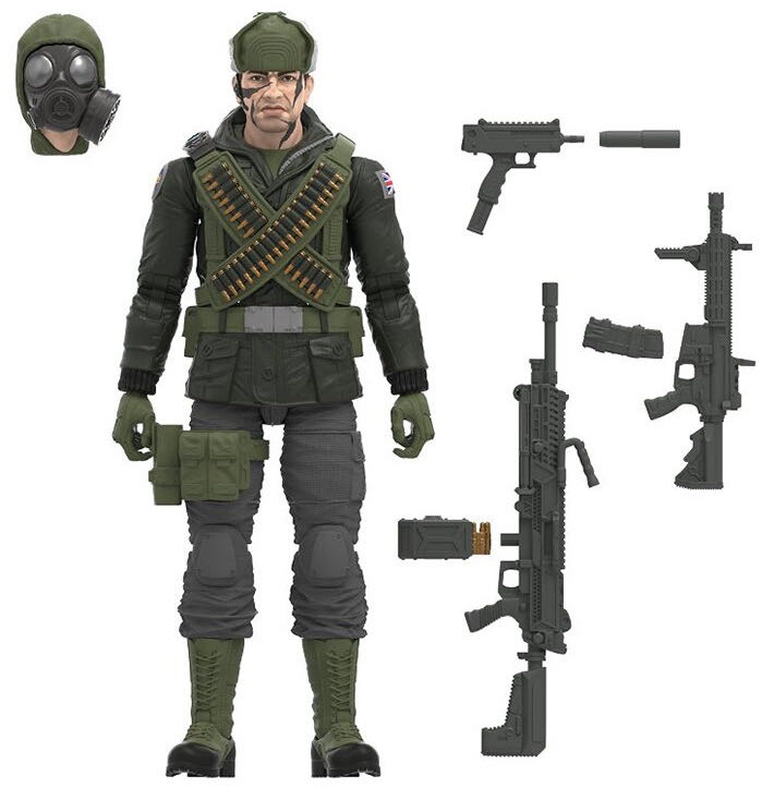 Monika - Nendoroid #1817