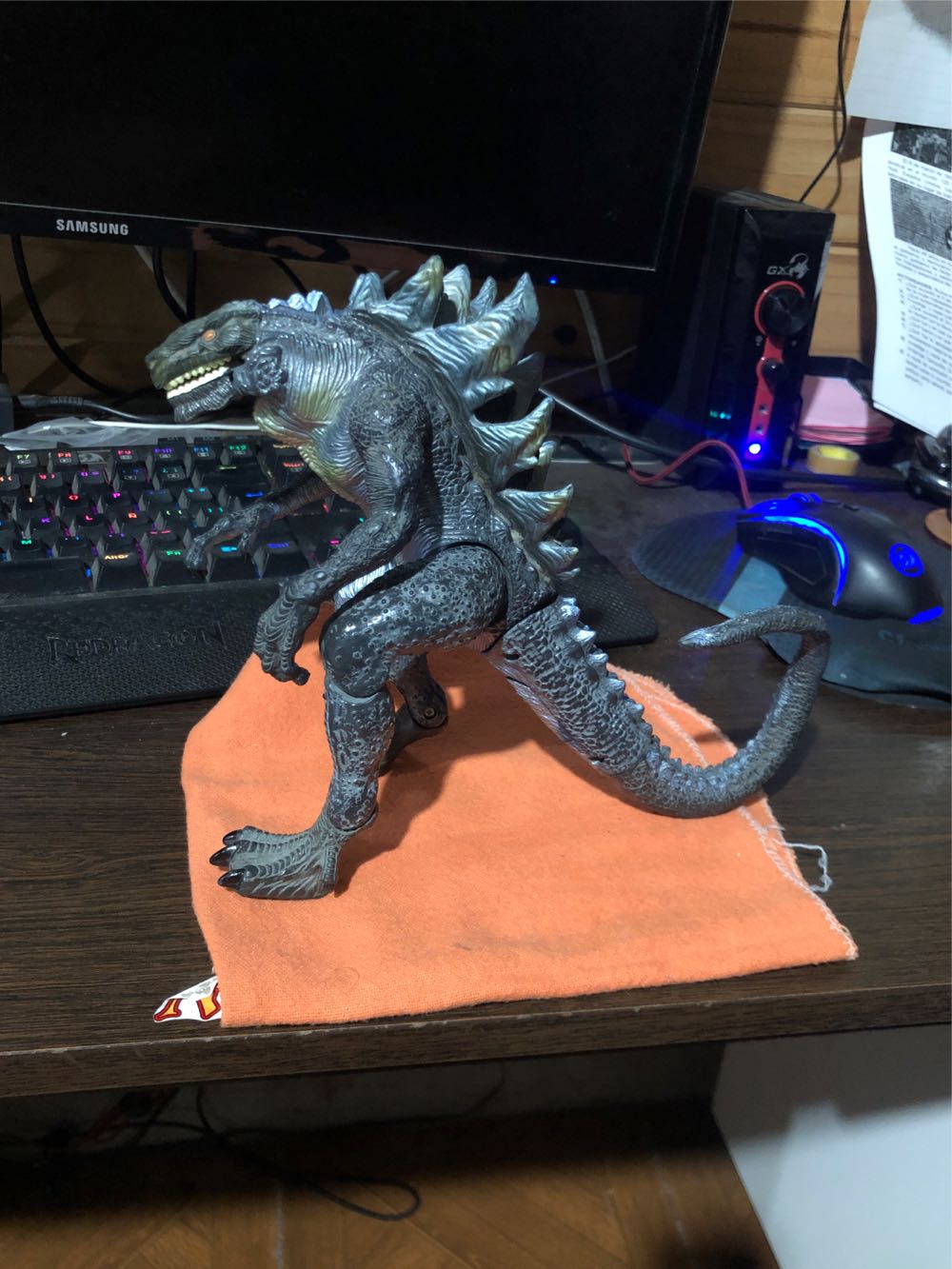 Dragon Models Operation Restore Hope ...