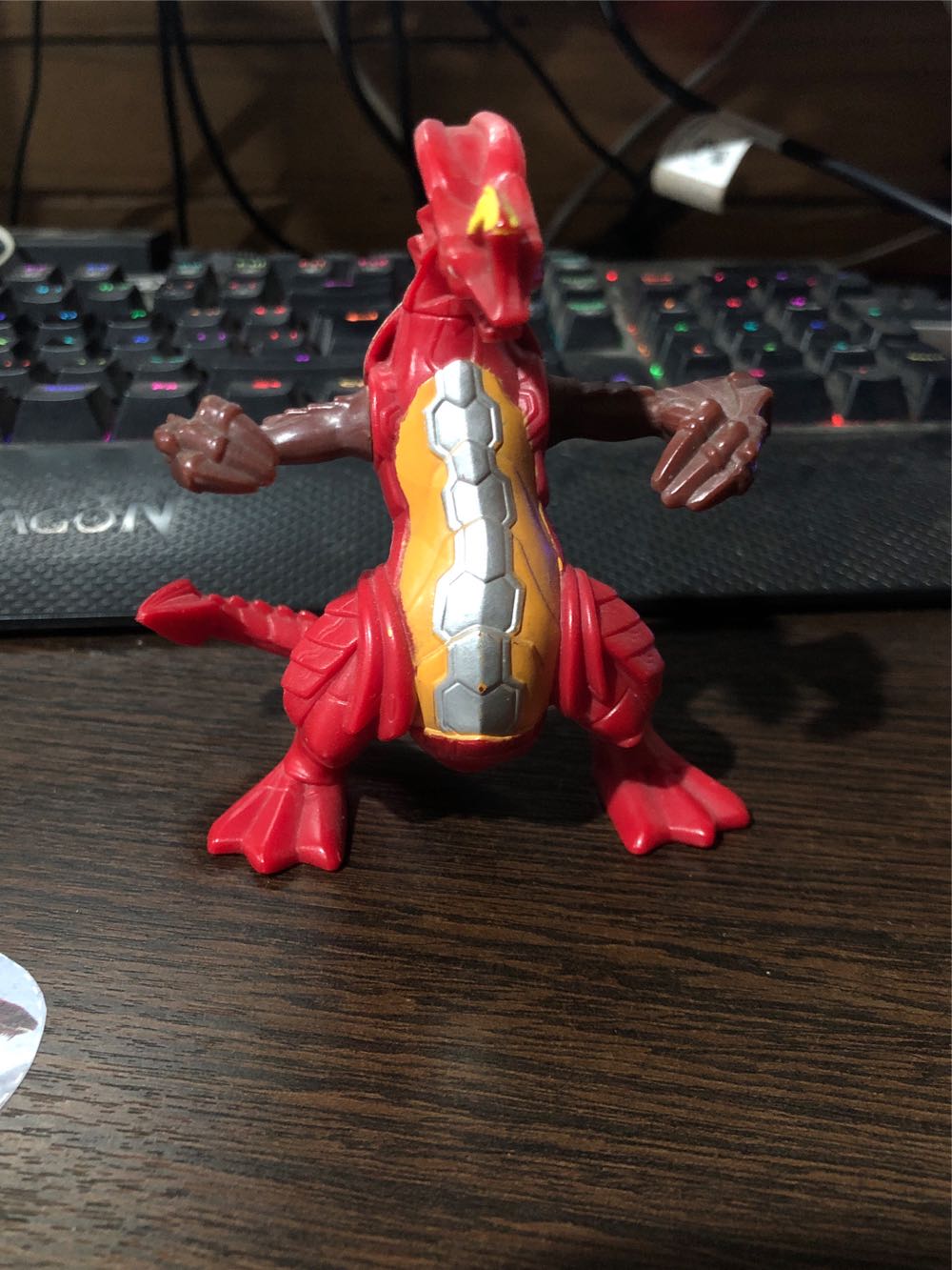 MARVEL LEGENDS - Taskmaster