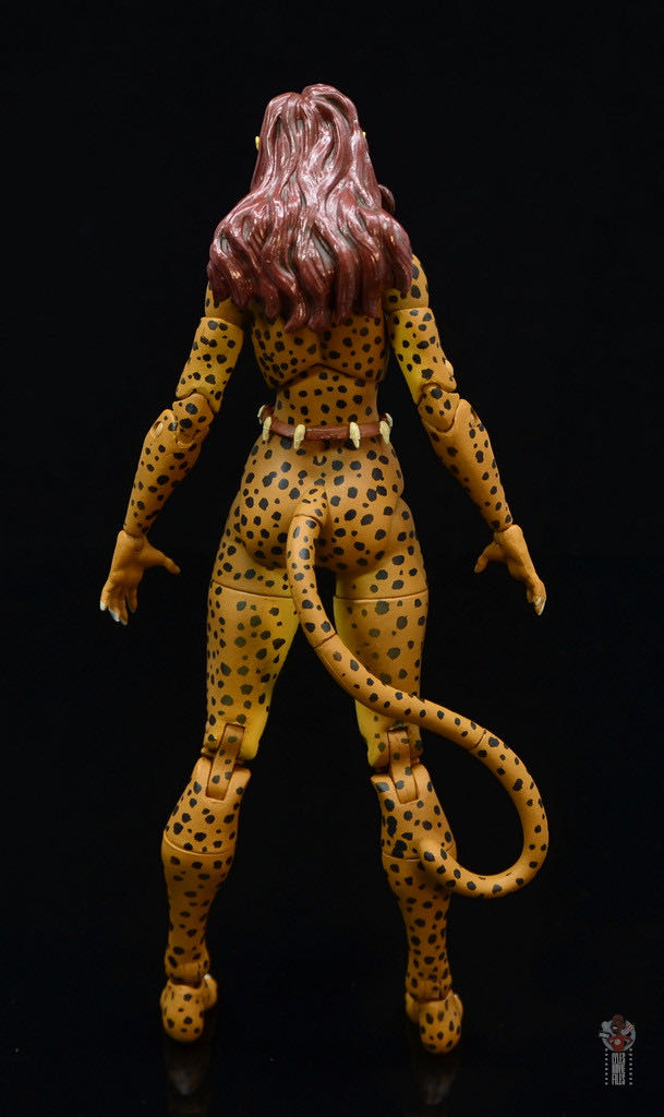 Lrida - DC Collectibles (DC Essentials) action figure collectible - Main Image 3