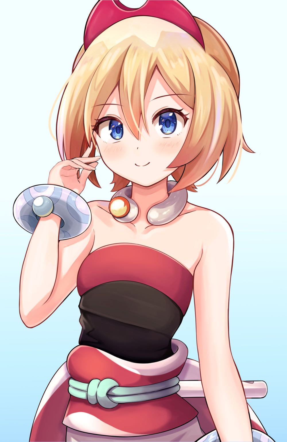 Lrida - DC Collectibles (DC Essentials) action figure collectible - Main Image 4