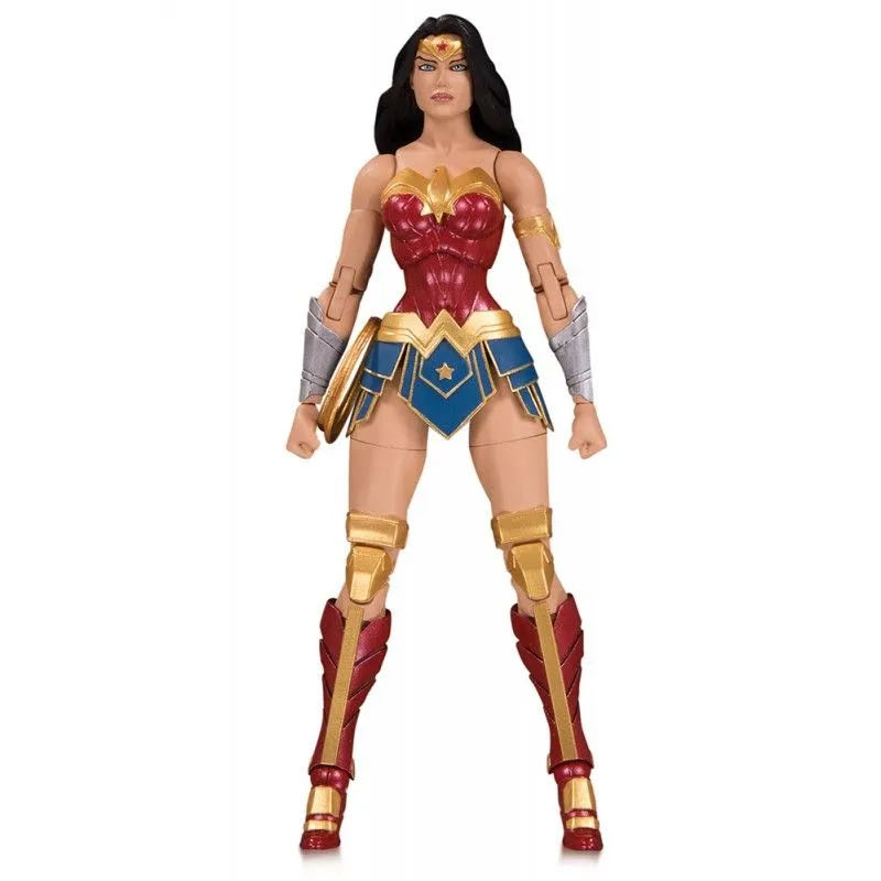 Pawmo #922 - DC Collectibles (DC Essentials) action figure collectible - Main Image 2