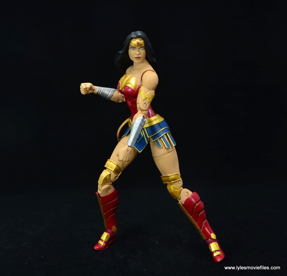 Pawmo #922 - DC Collectibles (DC Essentials) action figure collectible - Main Image 3