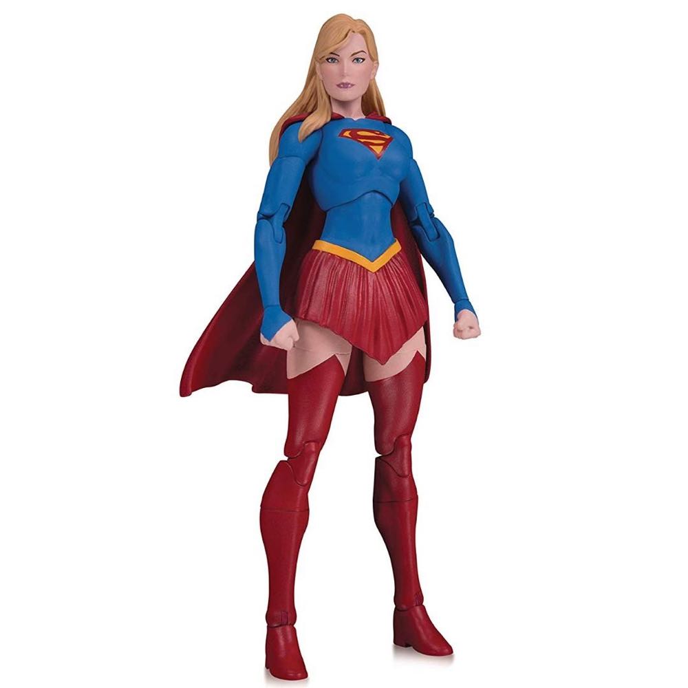 Rabsca #954 - DC Collectibles (DC Essentials) action figure collectible - Main Image 2