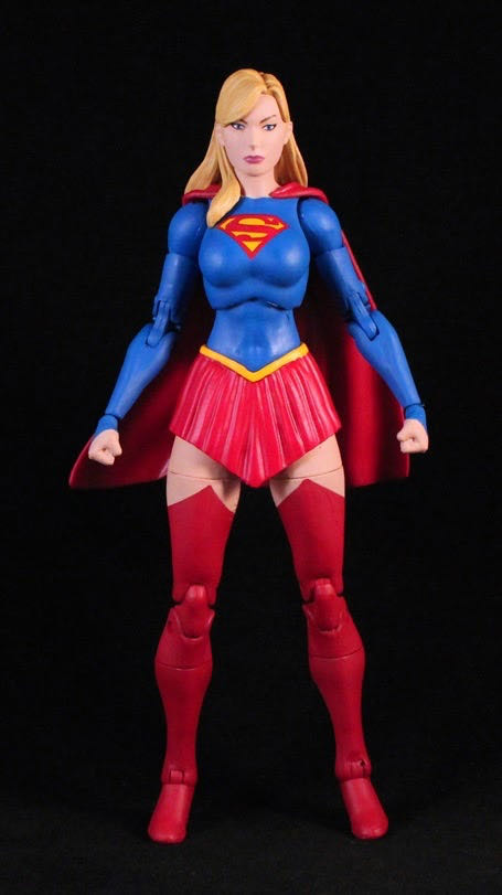 Rabsca #954 - DC Collectibles (DC Essentials) action figure collectible - Main Image 3