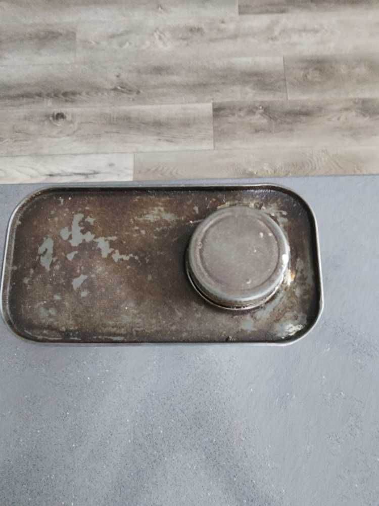 Mercury Kiekaefer Quicksilver (167)  action figure collectible - Main Image 3