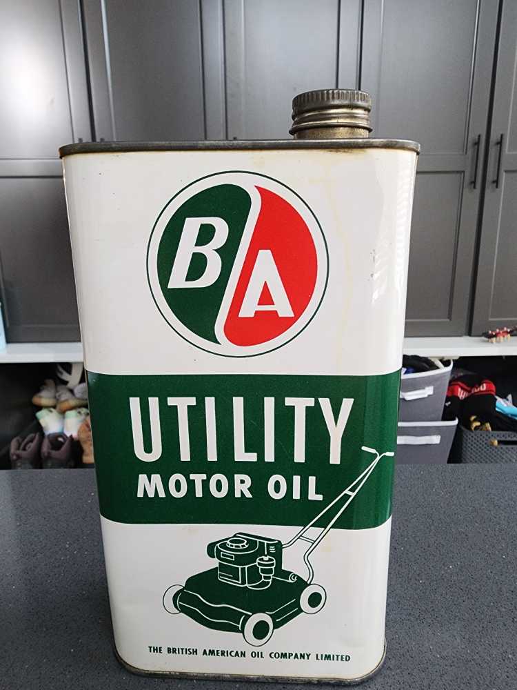 BA Outboard (169)  action figure collectible - Main Image 1