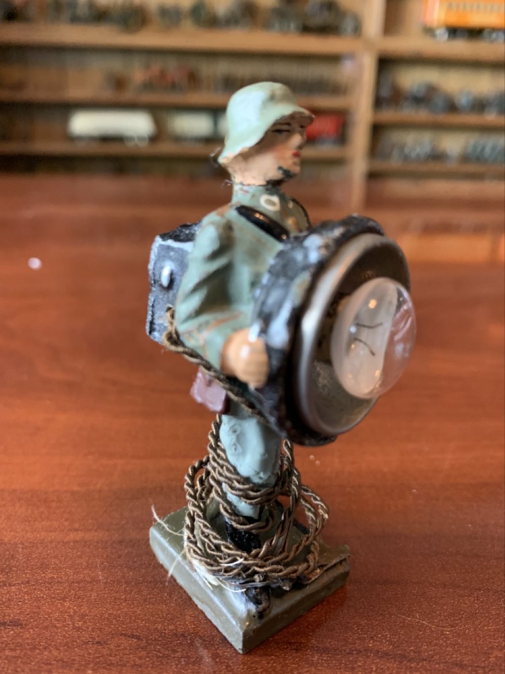 Johann Sebastian Bach