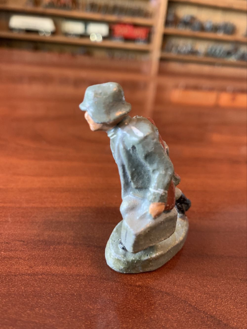 Avengers Campus Spider Man