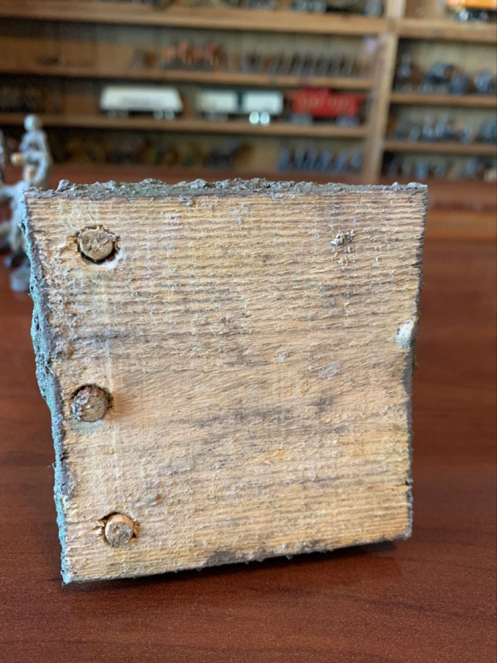 Elastolin Crater - Elastolin action figure collectible - Main Image 3