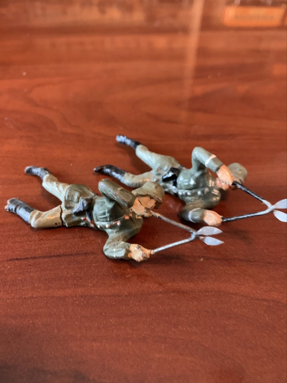 Crimson B.A.T. (Battle Android Trooper) (60)