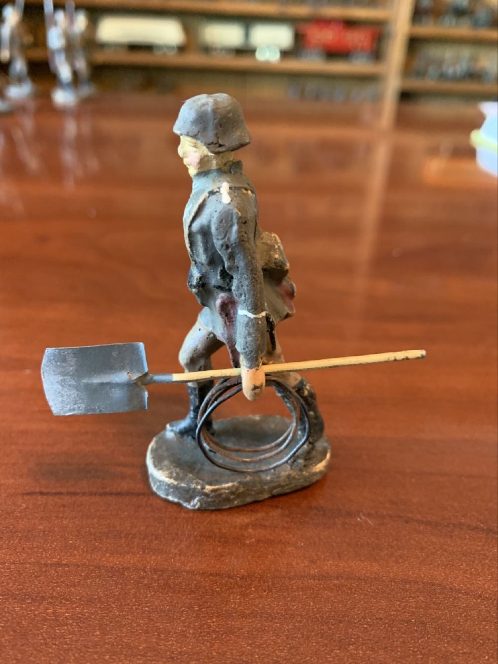 Maximal Orcanoch Micro Playset