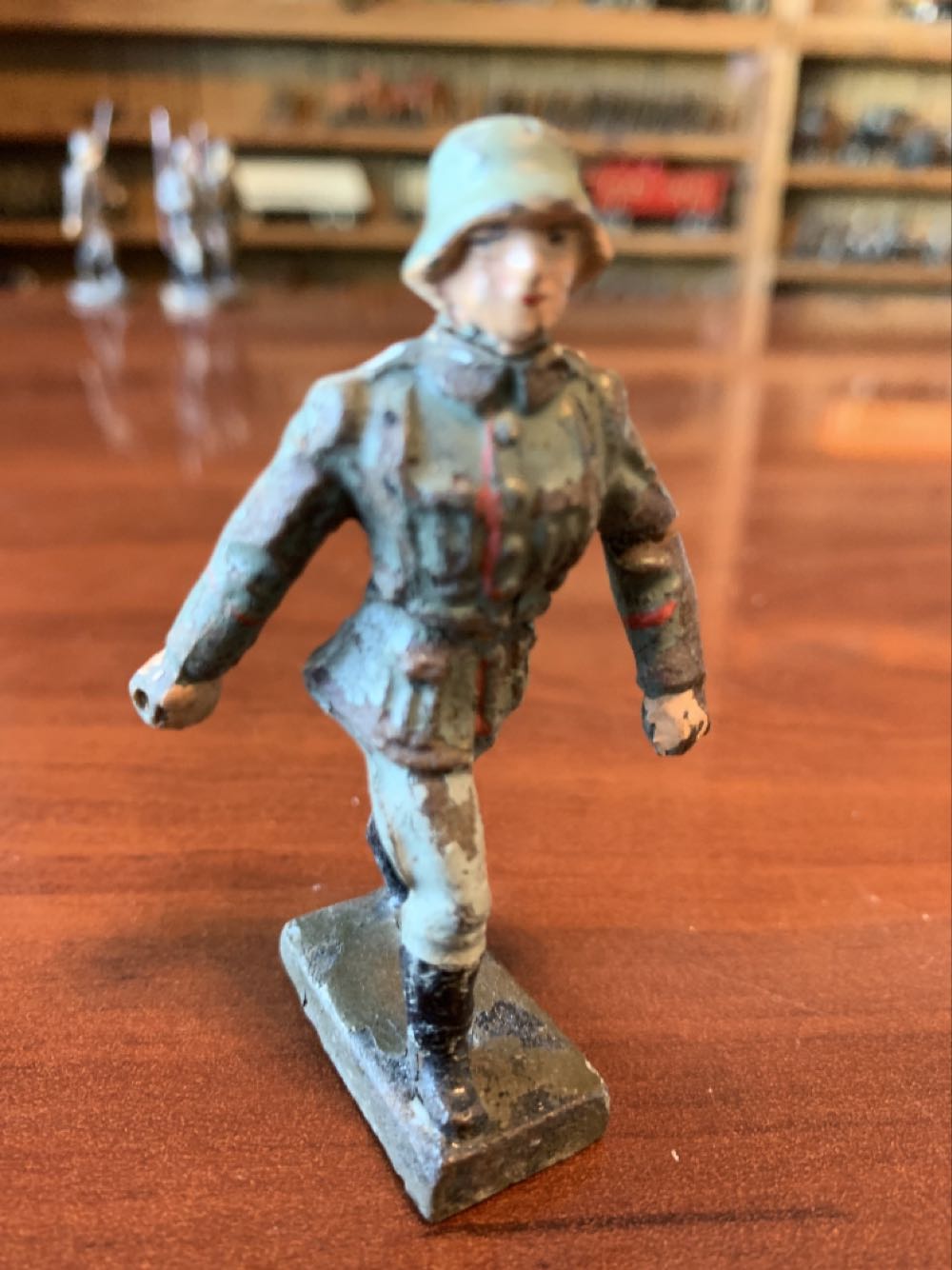 Batman (The Dark Knight Returns)