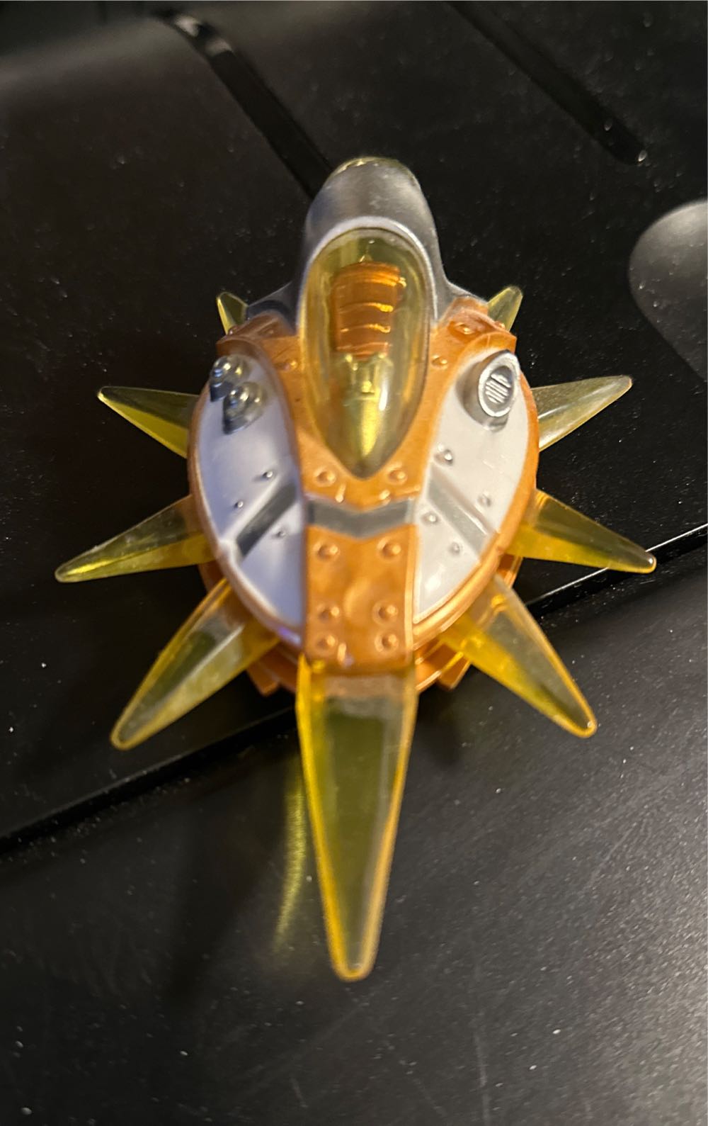 Sun Runner  Skylanders  action figure collectible - Main Image 1