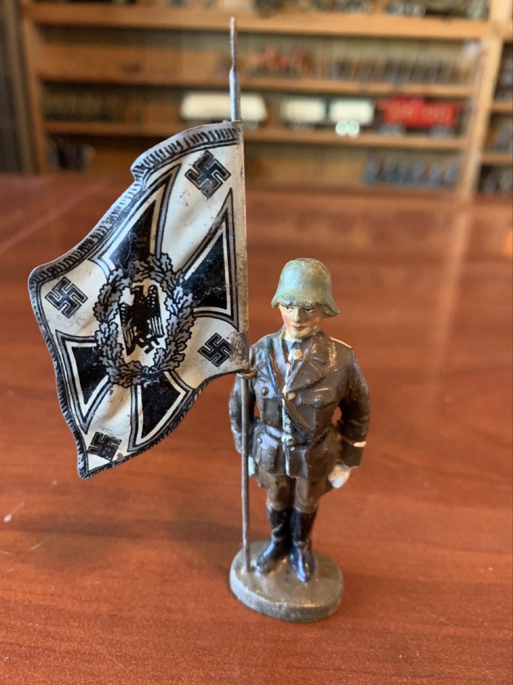 Hot Wheels Star Wars Commemorative Series Boba Fett’s Slave 1 Starship