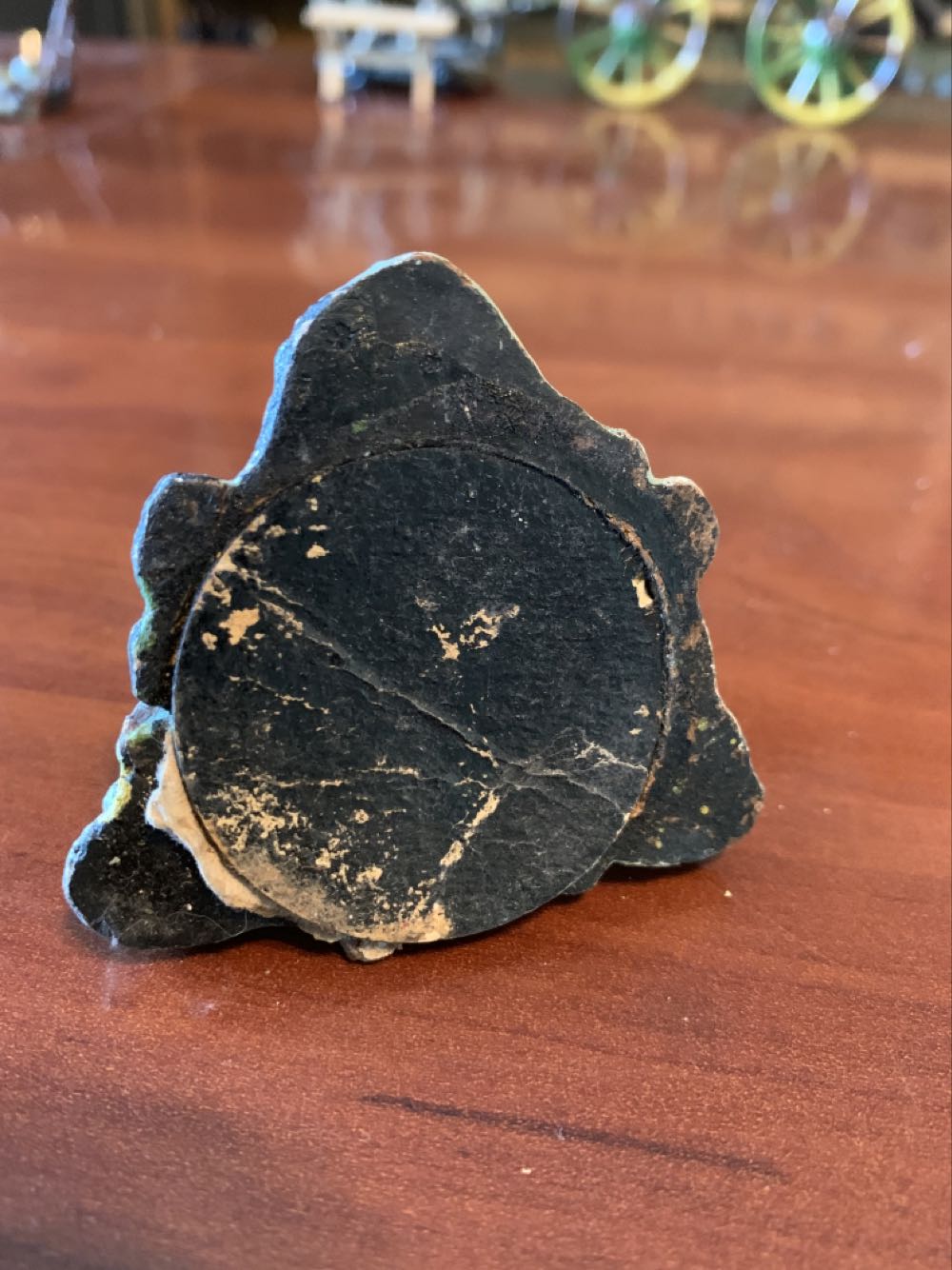 Unmarked Campfire - Unmarked action figure collectible - Main Image 3