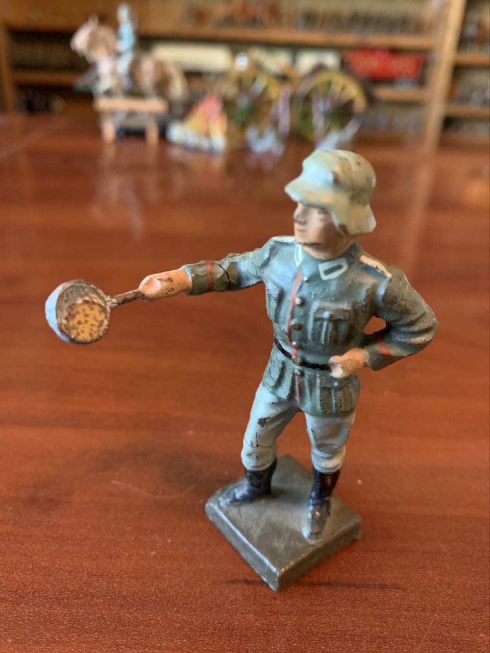 Revoltech: Evangelion Evolution Ev-017 Evangelion Eva 01 Final Model Action Figure