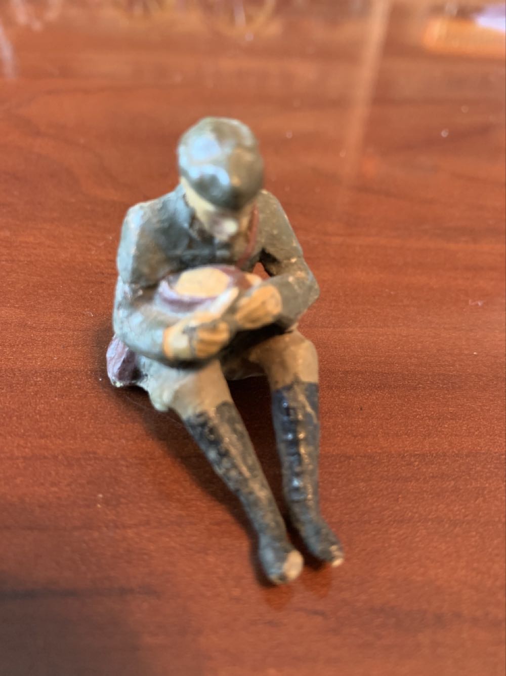 Jakks Pacific: The Super Mario Bros. Movie: Miniature Peach Figure