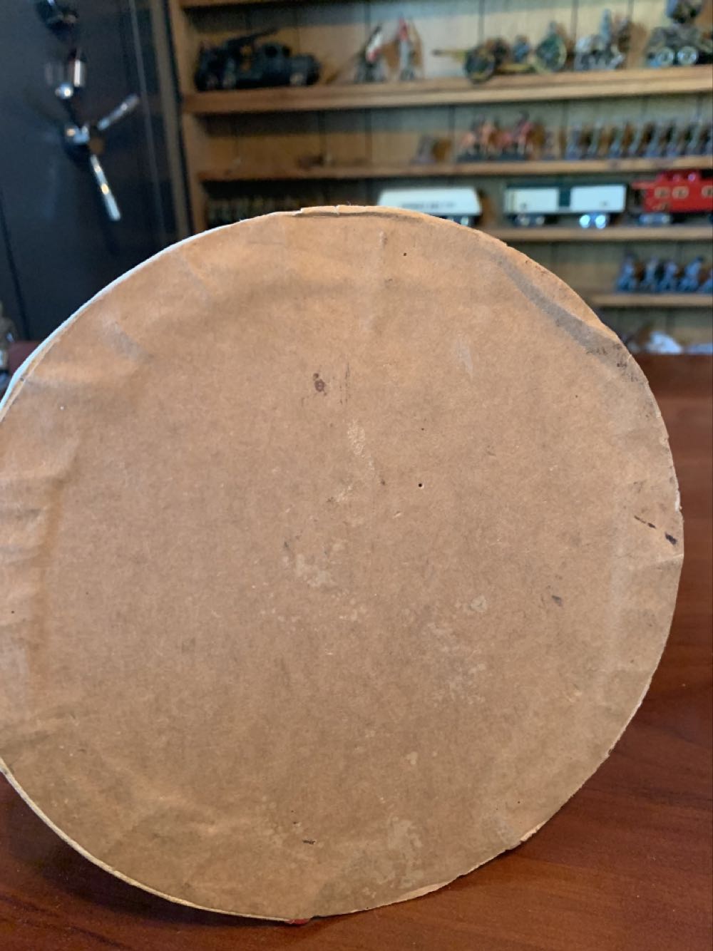 Elastolin Large Tent 18 Cm - Elastolin action figure collectible - Main Image 3