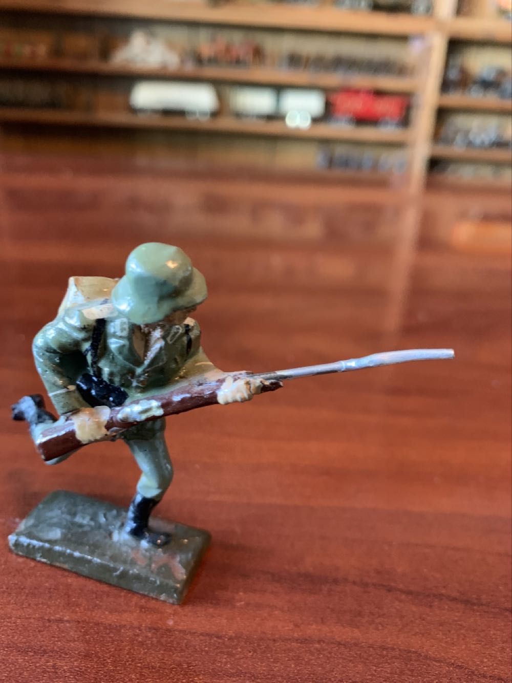 First Order Transporter 75103