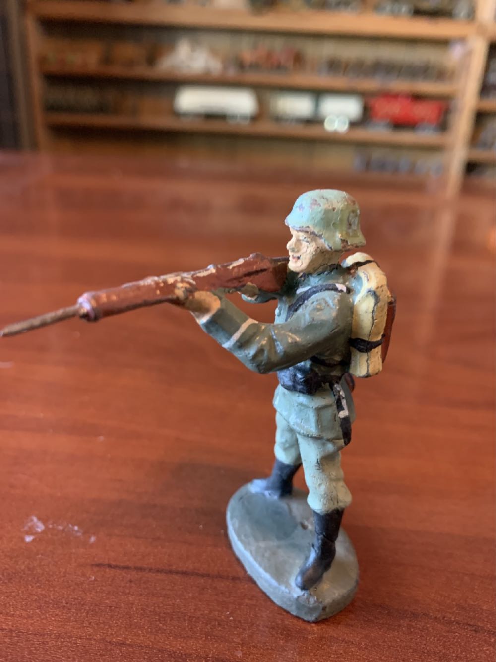 Nitro Soda Skimmer Skylanders