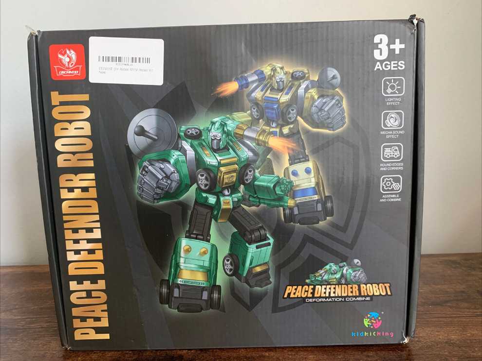 Pop Hp: Patronus Mcgonagallmulticolorstandard