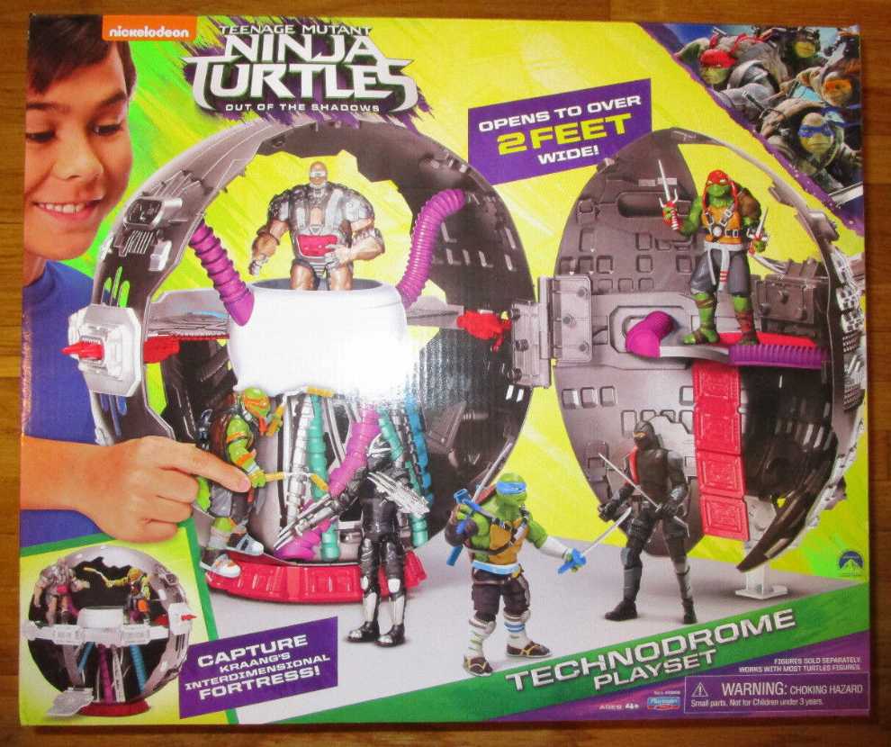 Playmates Godzilla Ultima