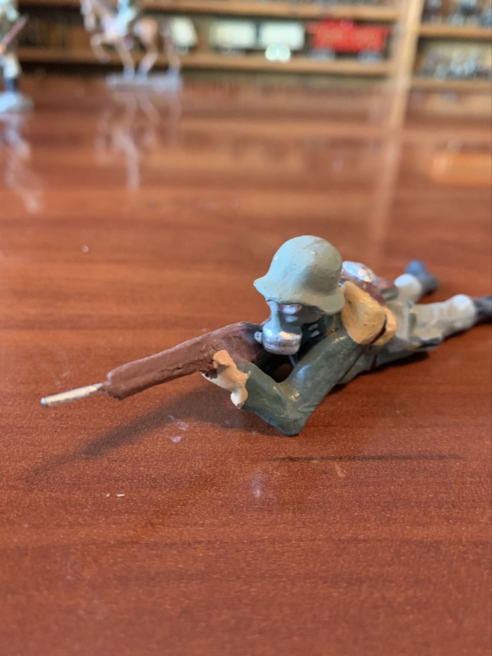 Barbie The Island Princess Doll: Blonde With Lavender Dress