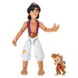 Aladdin - Disney (Disney Toybox) action figure collectible - Main Image 2