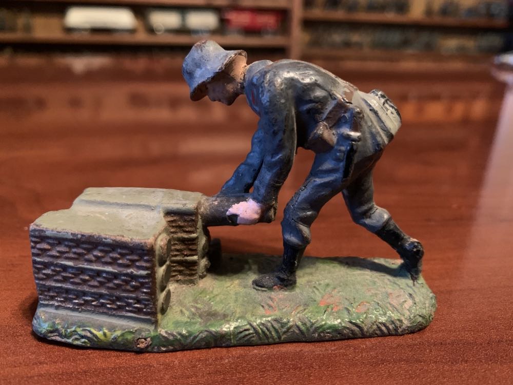 Madballs Bruise Brother