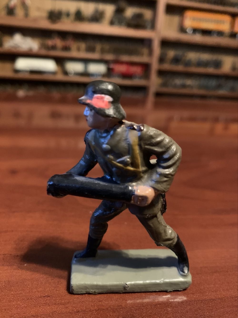 Diamond Select Toys Marvel Animated Series: Mighty Thor Statue Multicolor 5 Inches Nov212079