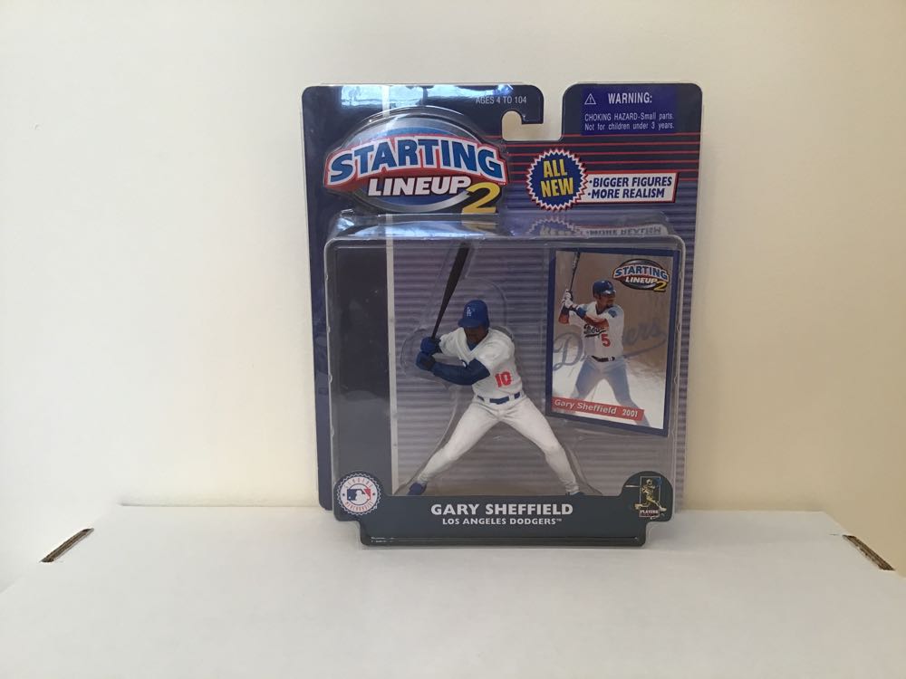 EXO-6 - Star Trek - SEVEN of NINE - Voyager 