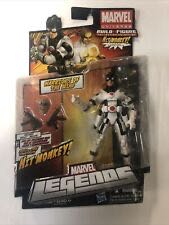 U.s. Serviceman Memorial Collection Vietnam War 1961-1975 Mp Poseable Figurine With Authentic Weapons ...