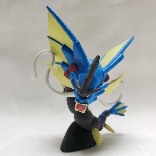 Presidential Monsters Zom-Bush