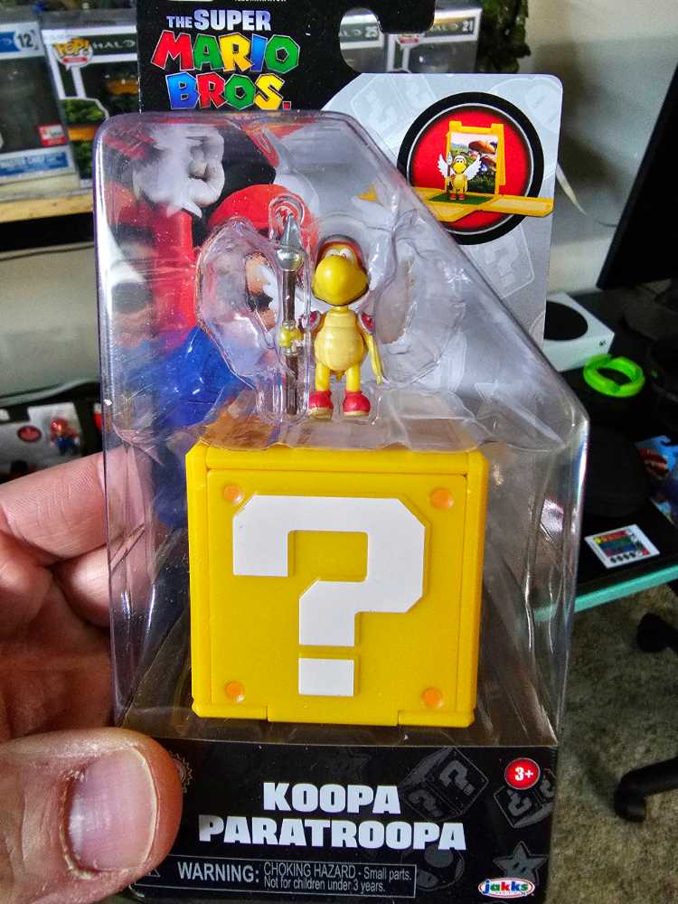 DC Page Punchers - Dr. Fate