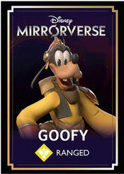 Goofy - McFarlane Toys (Disney Mirrorverse) action figure collectible - Main Image 4