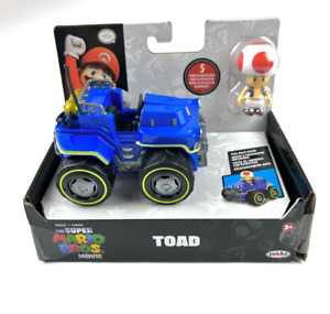 Jakks Pacific: The Super Mario Bros. Movie: Luigi Plush