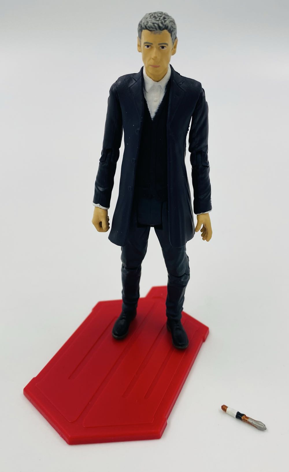 Doctor Who: 12th Doctor - Character Options (Twelfth Doctor) action figure collectible - Main Image 4
