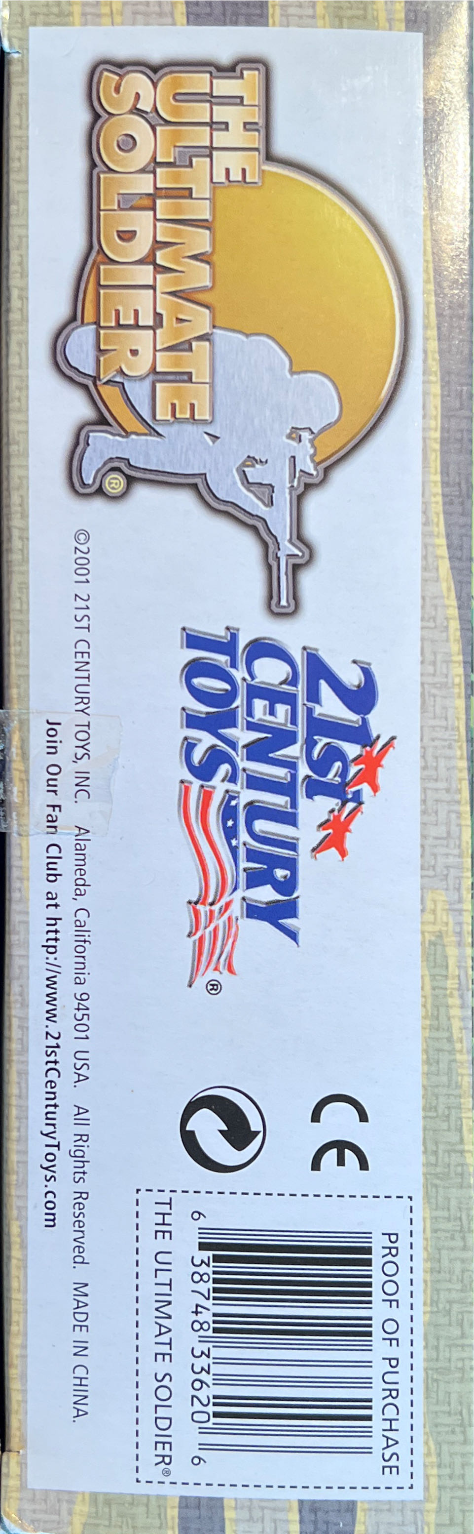 The Ultimate Soldier 12” Navy Seal M 60 Gunner Action ... - 21st Century Toys (The Ultimate Soldier X-D Xtreme Detail) action figure collectible [Barcode 638748336206] - Main Image 4