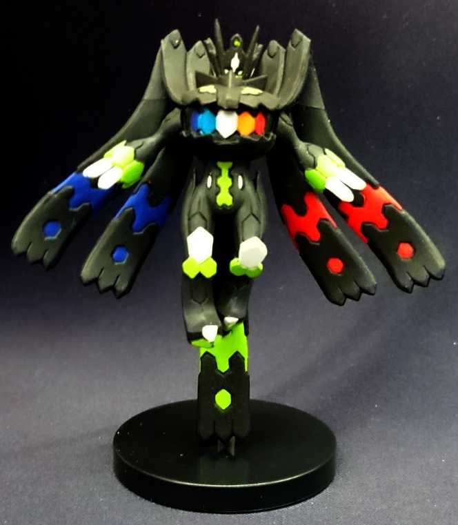 Skylanders Superchargers: Drivers High Volt Character Pack