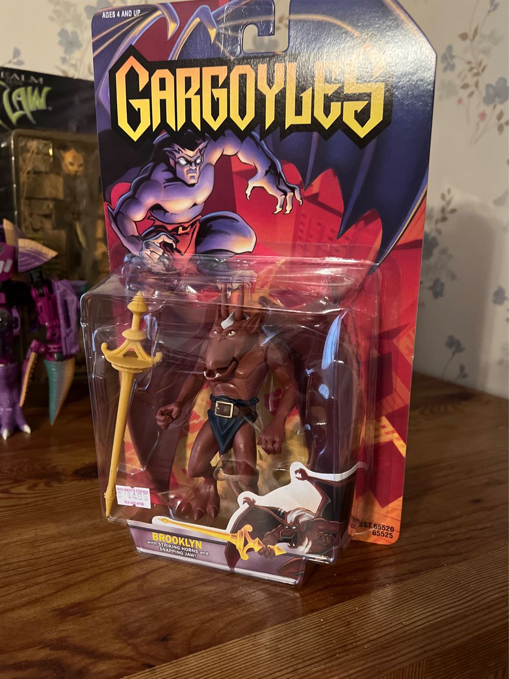 HG - Gundam Sandrock