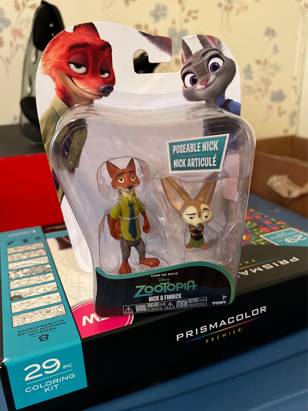 Stranger Things - 1300 Hunter Steve