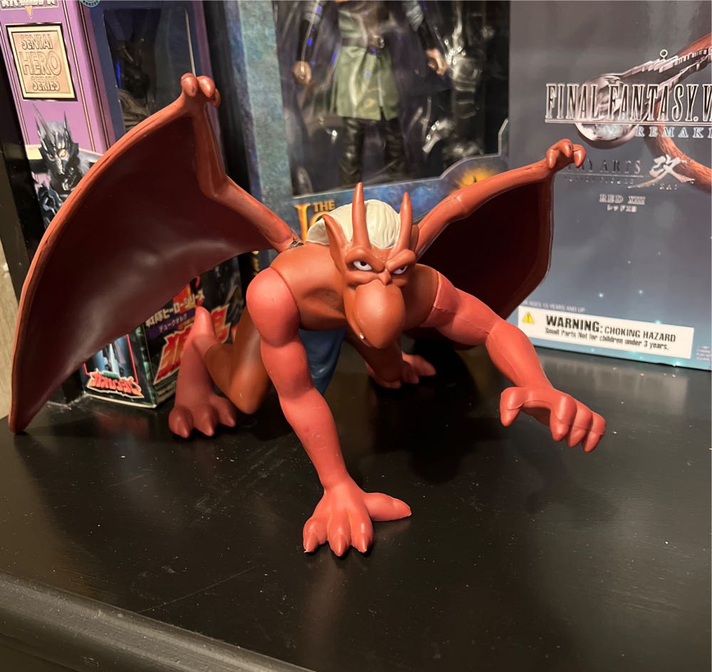 Sonic The Hedgehog - Knuckles Car