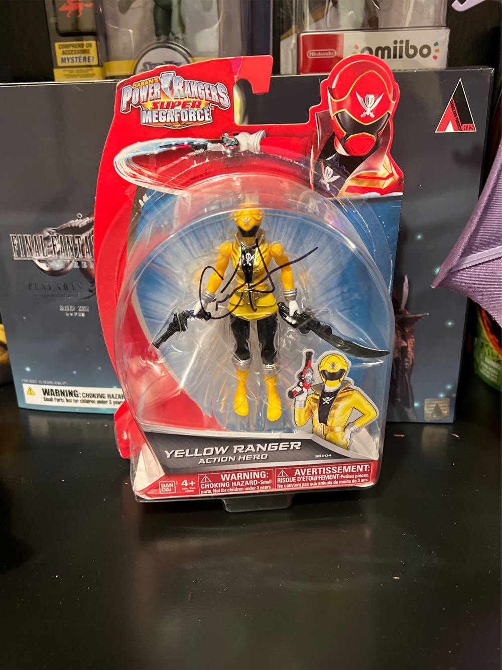 Super Mario - Movie - Miniature Koopa Paratroopa 