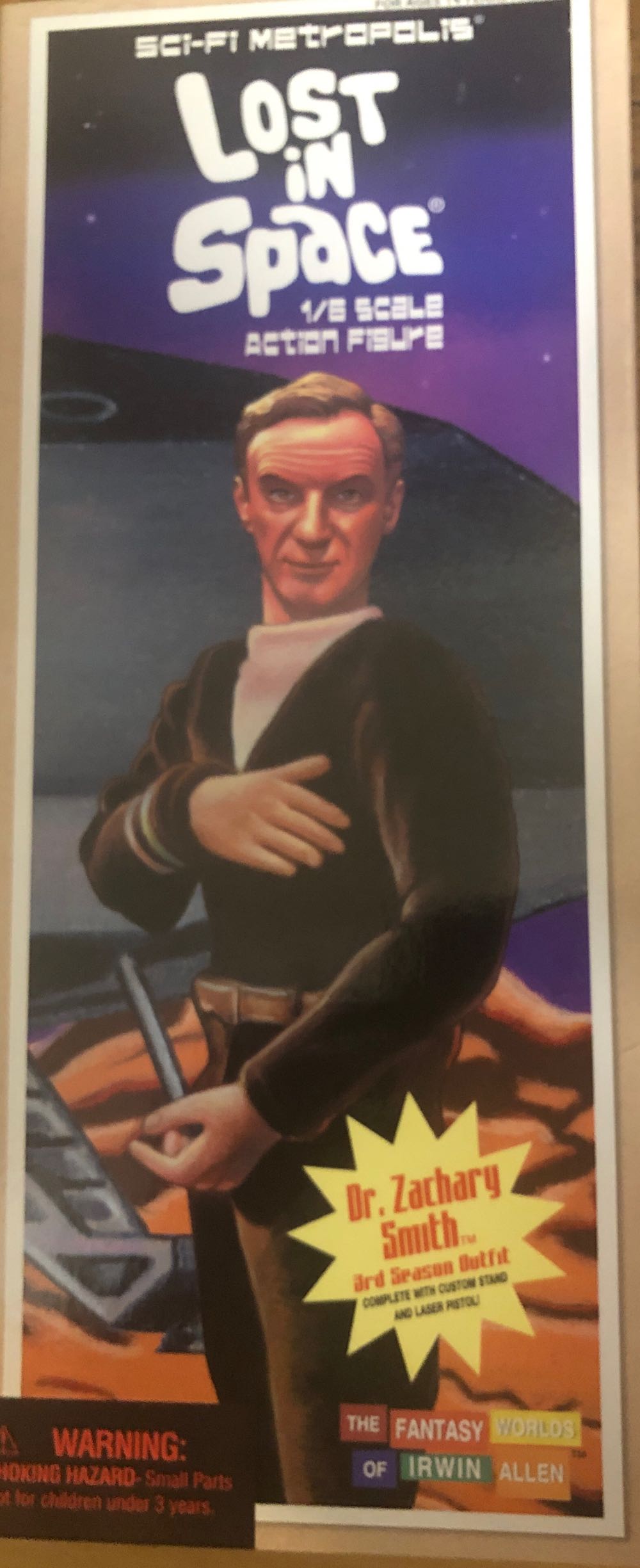 Funko Pop! Animation: Naruto Madara Uchiha Six Paths # 1196