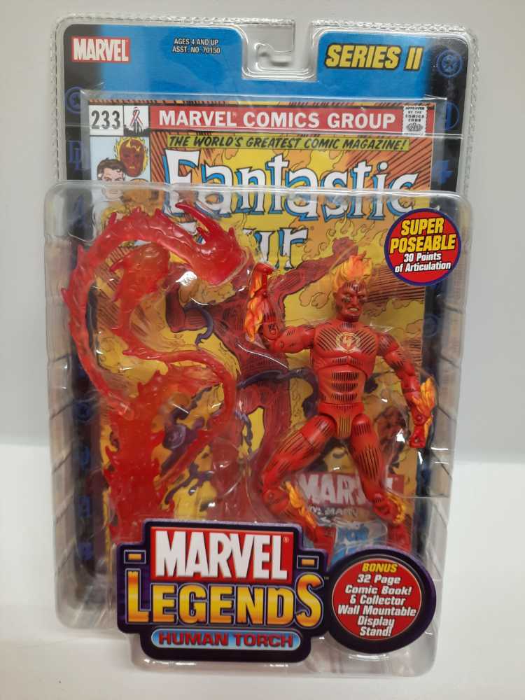 Star Wars- Boba Fett FigPin 859