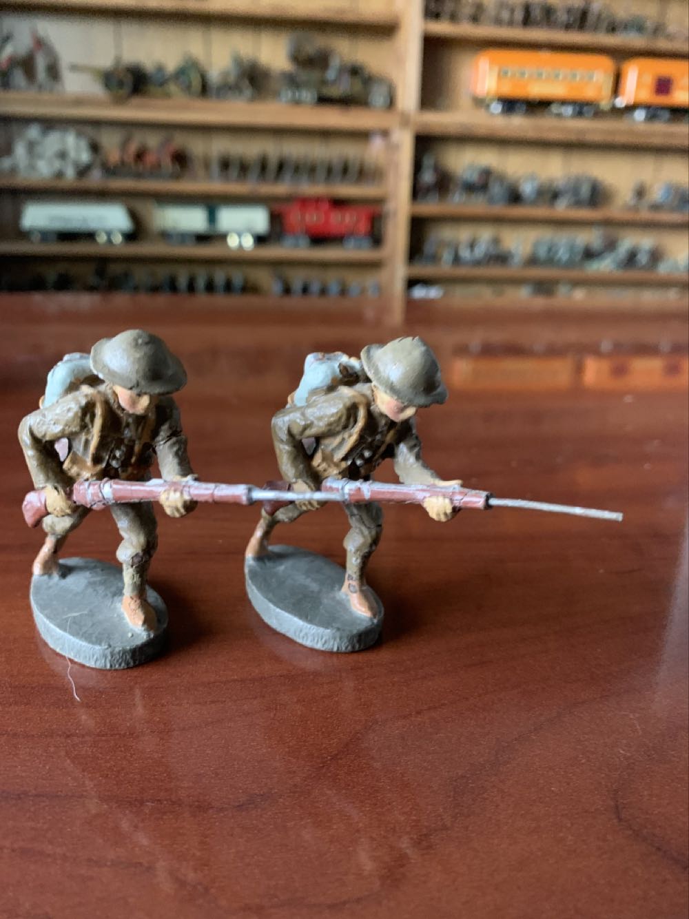 New Generation WWII Crete 1941 Fallschirmjäger FJR3