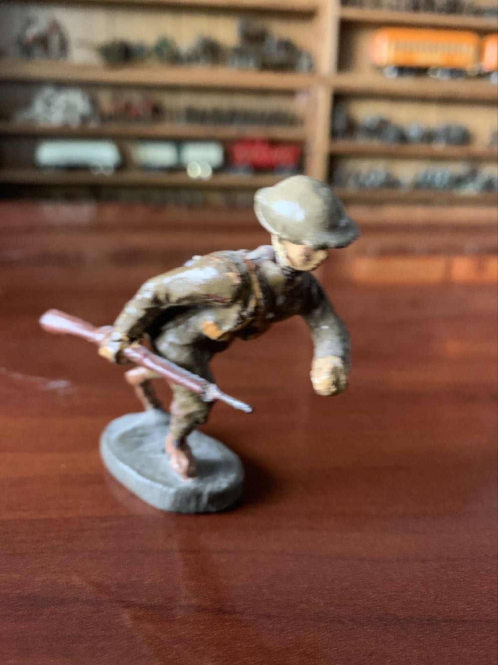 Masters Of The Universe Heroes 5-pack