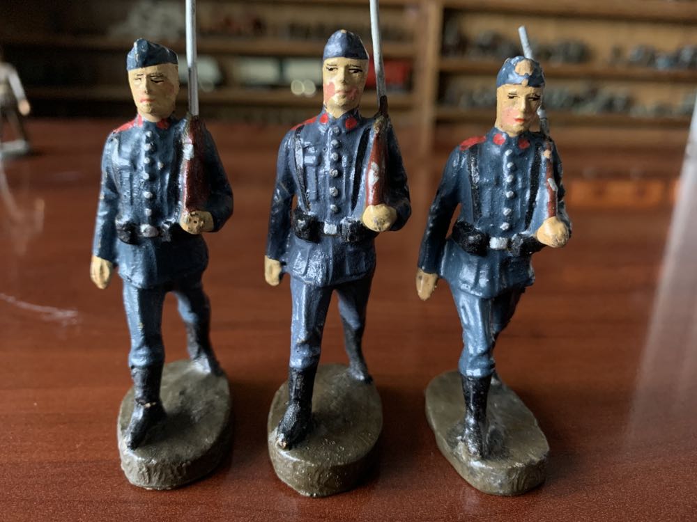 Vibration Stars, Zaraki Kenpachi